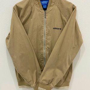 Vintage Adidas Jacket